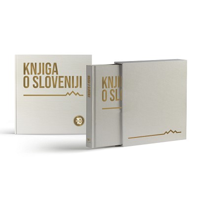 Knjiga o Sloveniji