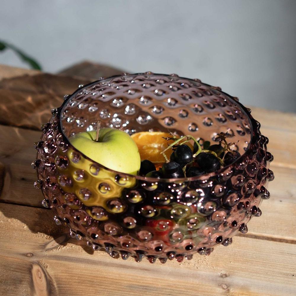 Posoda za sadje Hobnail