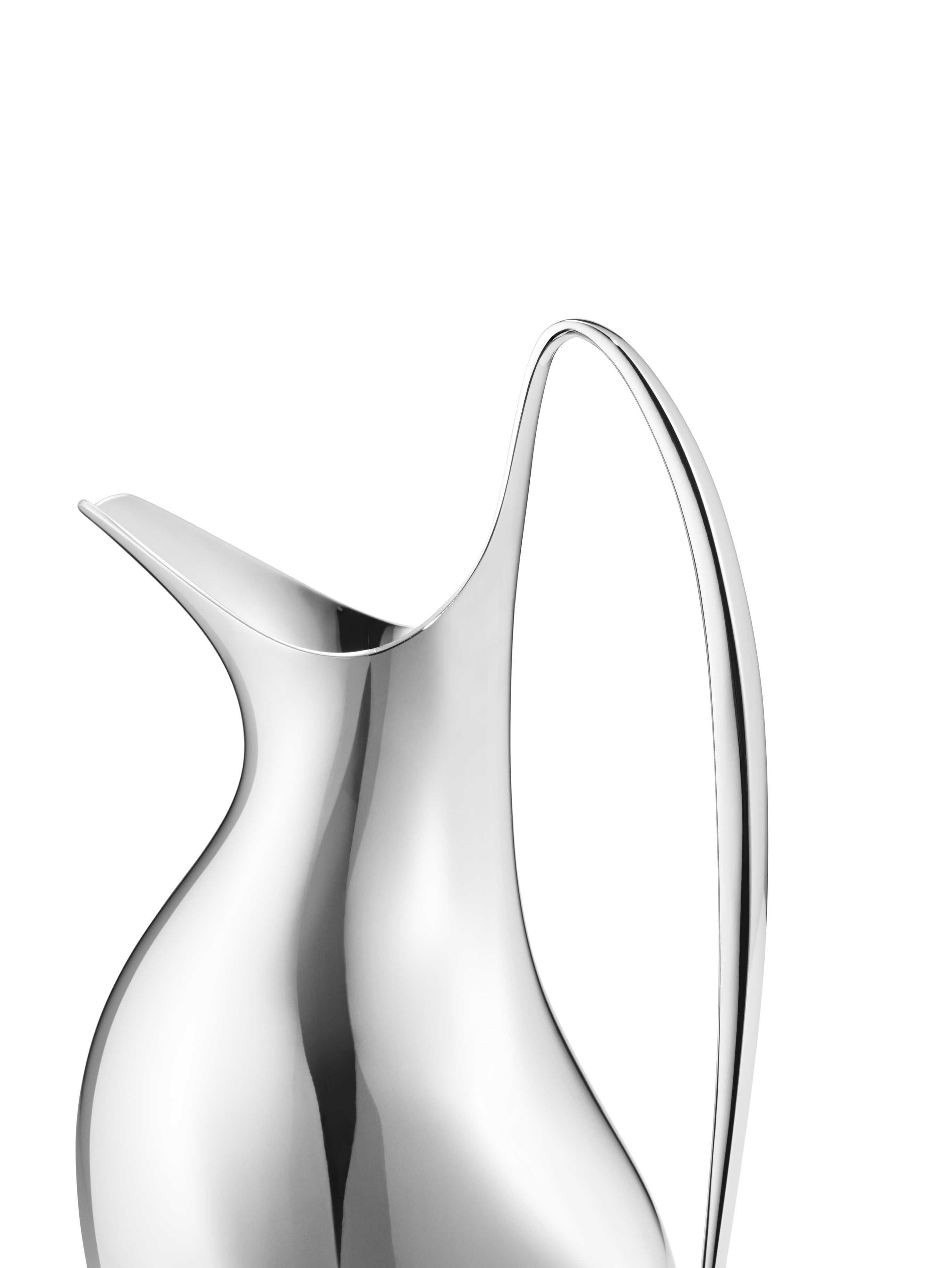 Vrč za vodo HK | Iconic Blue