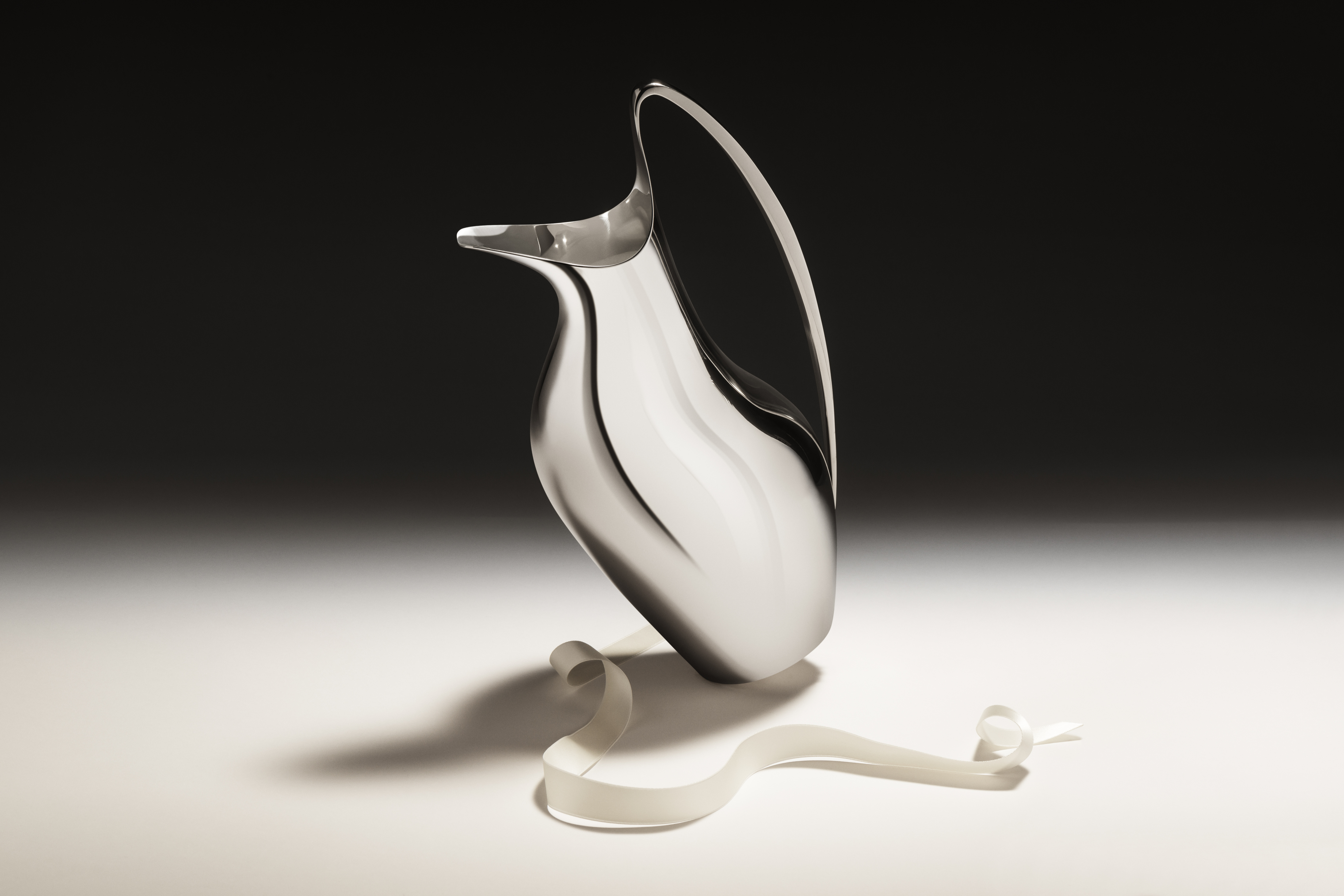 Vrč za vodo HK | Iconic Blue