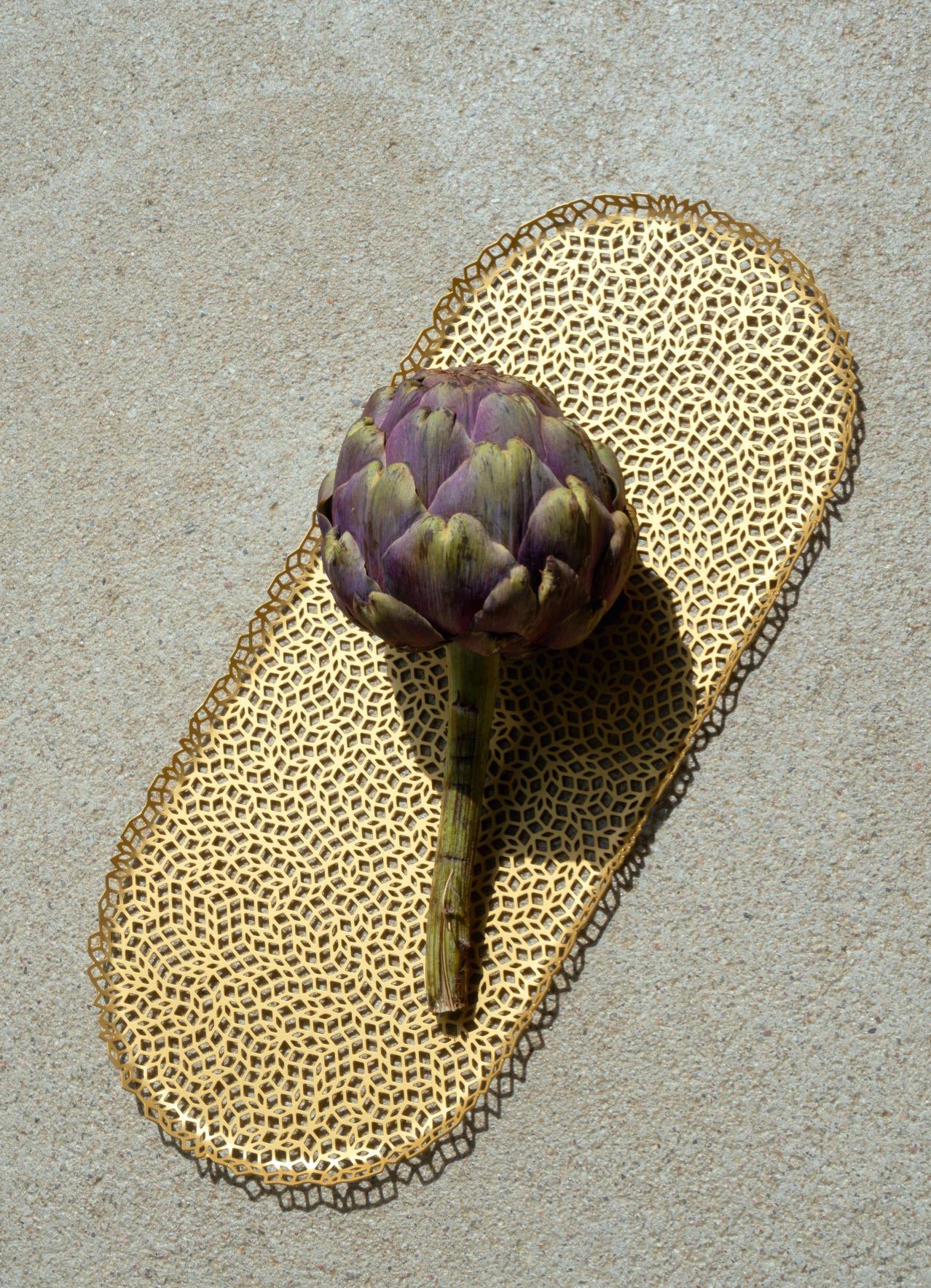 Pladenj Penrose | velik