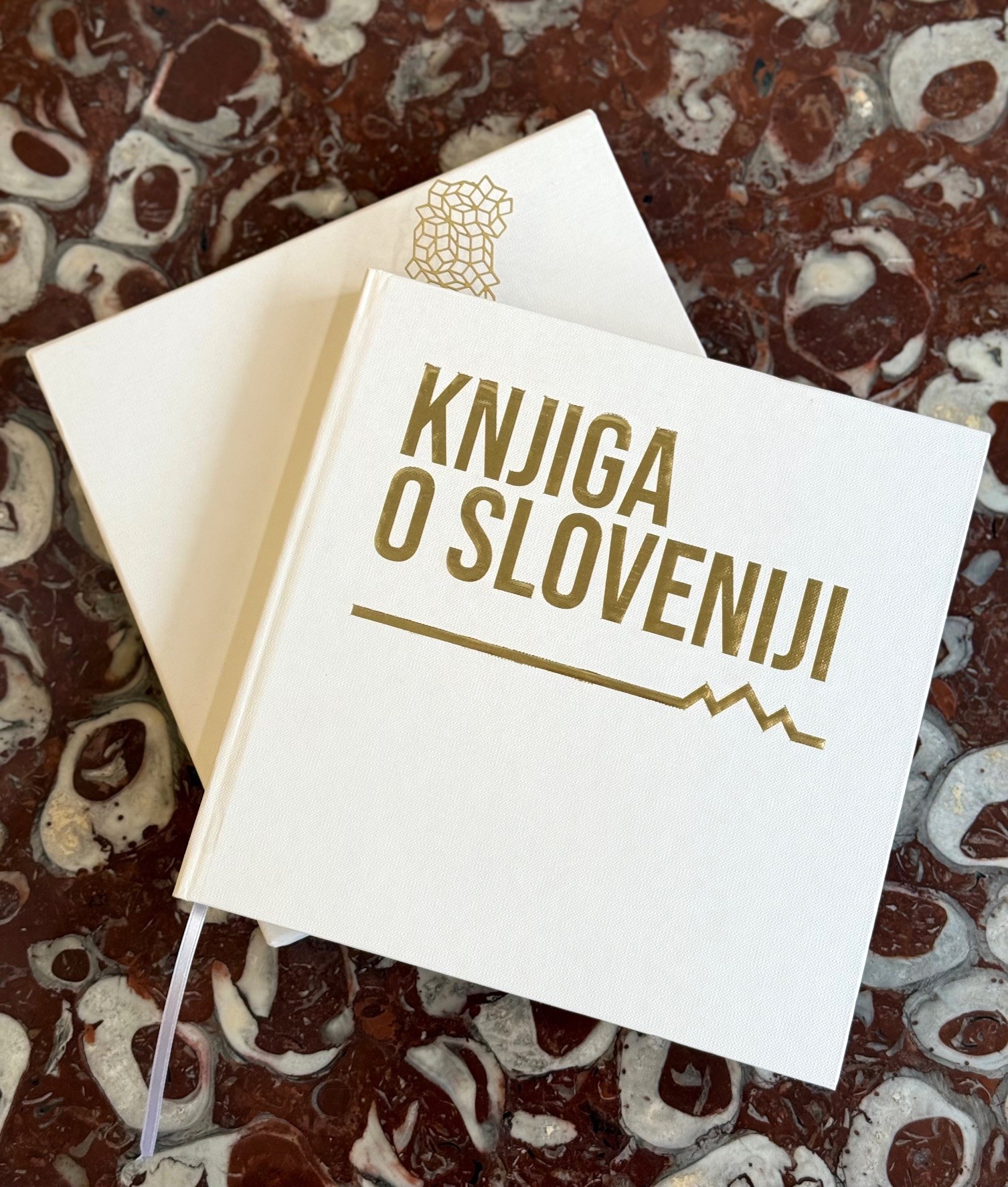 Knjiga o Sloveniji