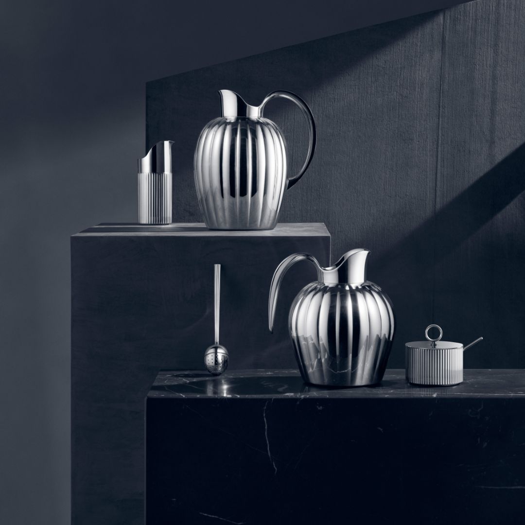 Sladkornica Bernadotte