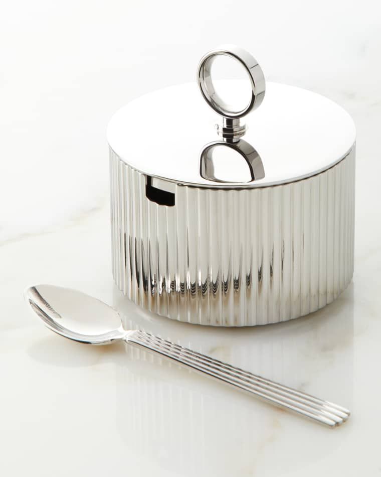 Sladkornica Bernadotte